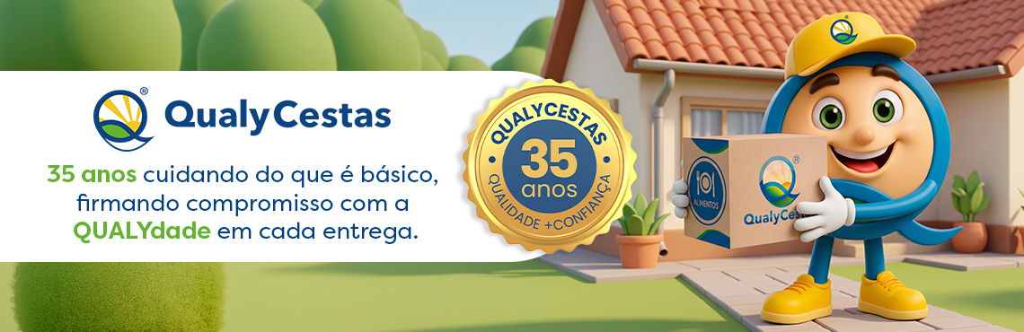 35 anos de Qualy