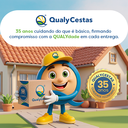 35 anos de Qualy