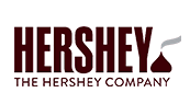 Logo Hersheys